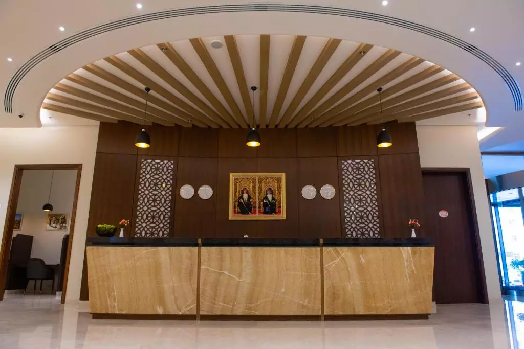 ROZANA HOTEL